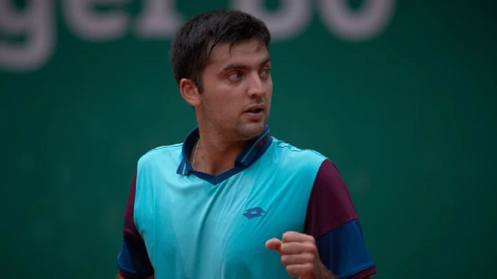 Barrios suma otro triunfazo y Tabilo queda eliminado en Wimbledon