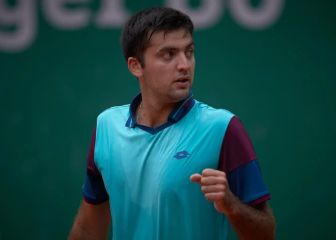 Barrios suma otro triunfazo y Tabilo queda eliminado en Wimbledon