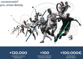 Betsfy+ te ofrece las mejores retransmisiones de toda la Eurocopa 2020