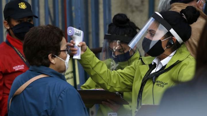 Curva y mapa de casos, contagios y muertes por región en Chile, hoy, jueves 24 de junio