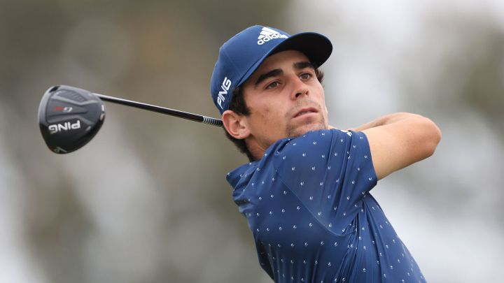 Niemann es Top 25 en el inicio del Travellers Championship