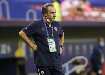 Lasarte recuperará una opción en ataque para cuartos de final