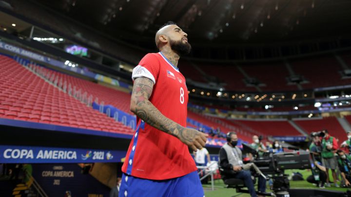 La Roja ya tiene rival en cuartos