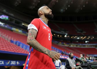 La Roja tiene rival en cuartos