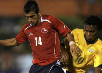 La historia detrás del 'Ahí quedó Brasil':