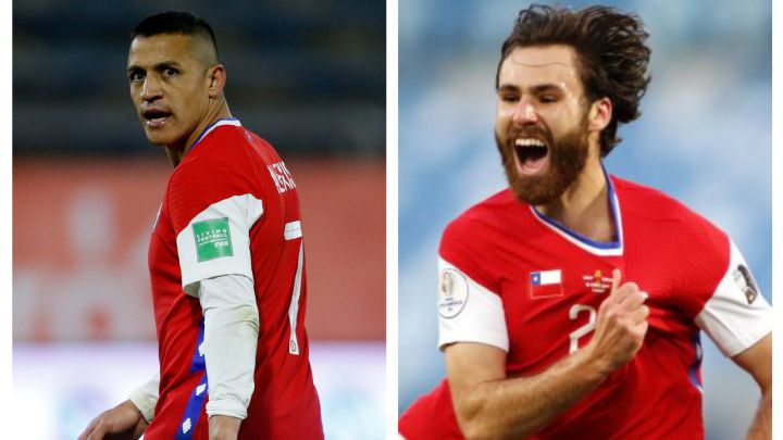 ¿Alexis y Brereton? Las fórmulas para actuar juntos en la Roja