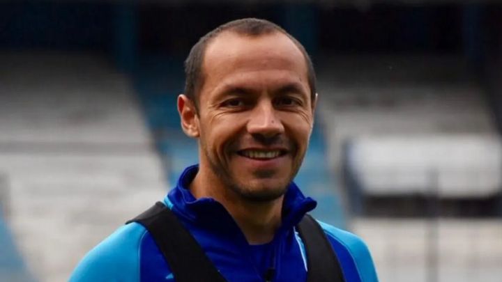 Díaz tiene nuevo equipo
