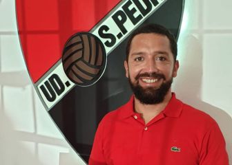 ‘Colocho’ Iturra comienza su carrera como DT en Europa