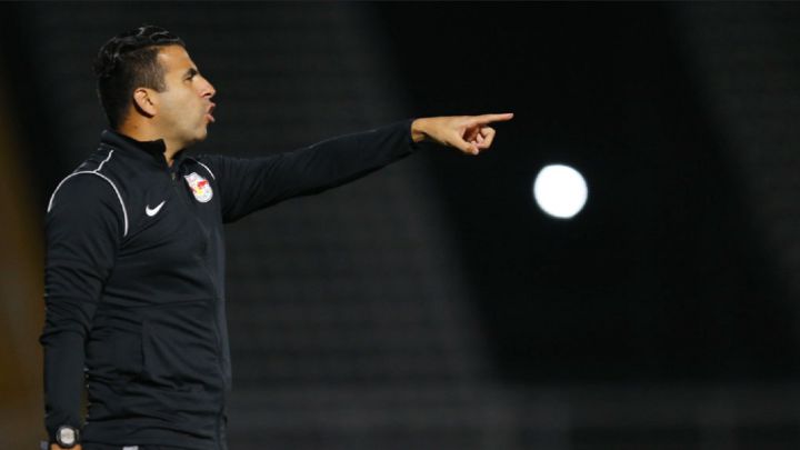 "Nuestro estilo va más por Bielsa y Sampaoli": las claves tácticas de Claudio Maldonado