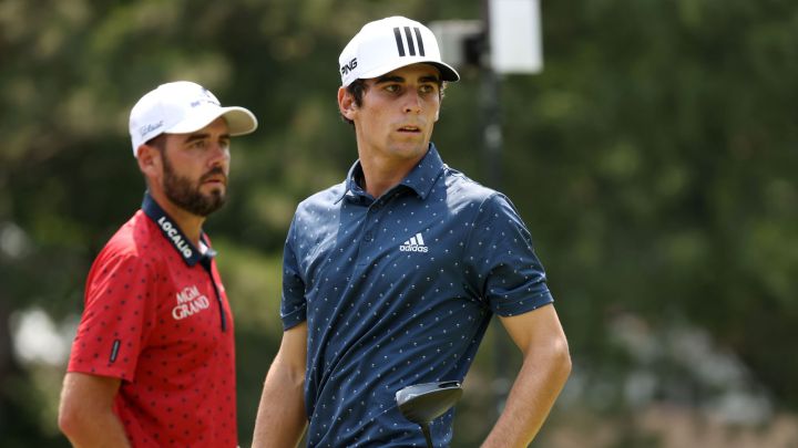 Niemann rozó su segundo título en el PGA Tour