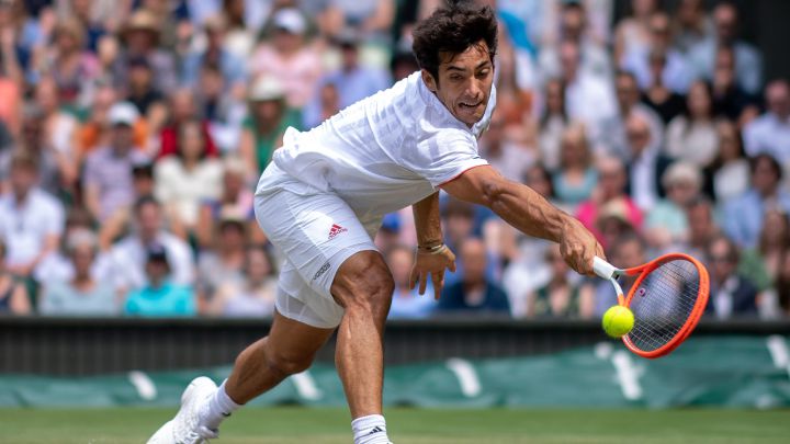 "Influyó mucho": el aspecto clave que le pesó a Garin ante Djokovic