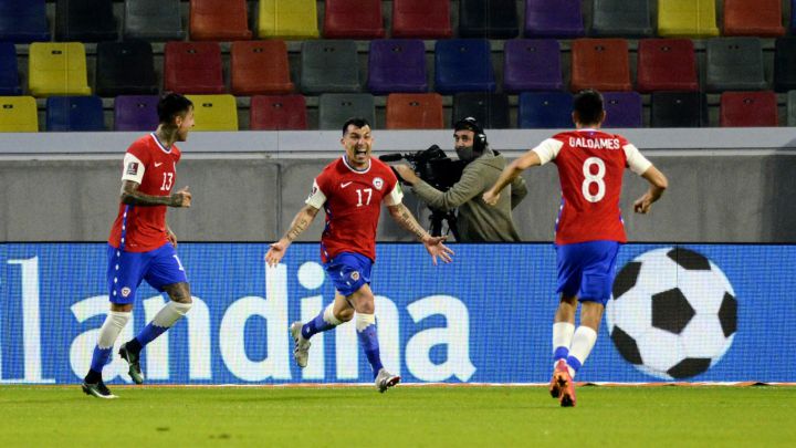 En el mercado: el incierto futuro de las figuras de la Roja