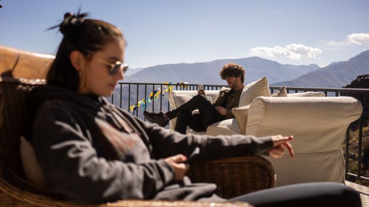 Cerveza Corona elige a Chile para reinventar el trabajo acercándolo a la naturaleza