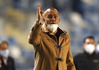 La dura denuncia contra Rafael Dudamel que remece a la U