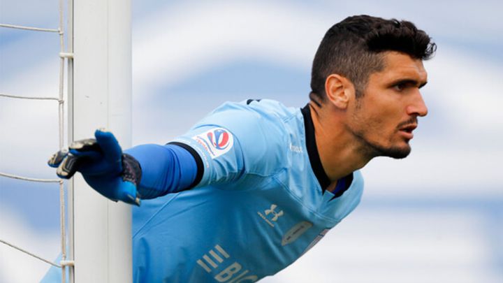 Celta de Vigo oficializa la llegada de Matías Dituro