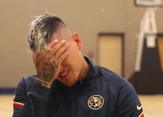 Terminó llorando: la emotiva confesión de Castillo tras su regreso al fútbol