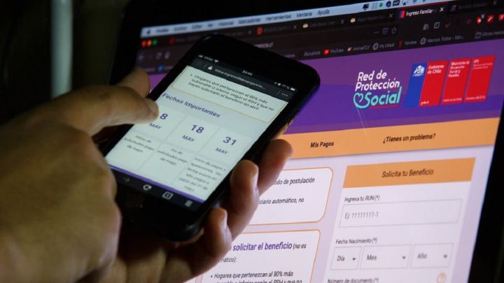 IFE Universal de julio: quiénes reciben el aporte automáticamente y quiénes necesitan solicitarlo
