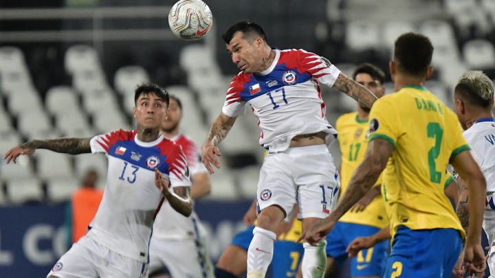 El balance de Francis Cagigao: Lasarte, Bravo-Vidal y Brereton
