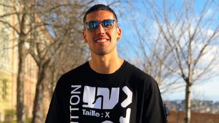 Enzo Roco, tras firmar en La Liga: "Mi vuelta a la Roja influyó"