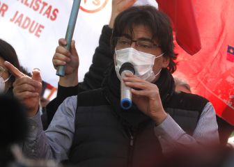 En qué consiste el programa electoral de Daniel Jadue y qué dijo sobre la despenalización de la cocaína