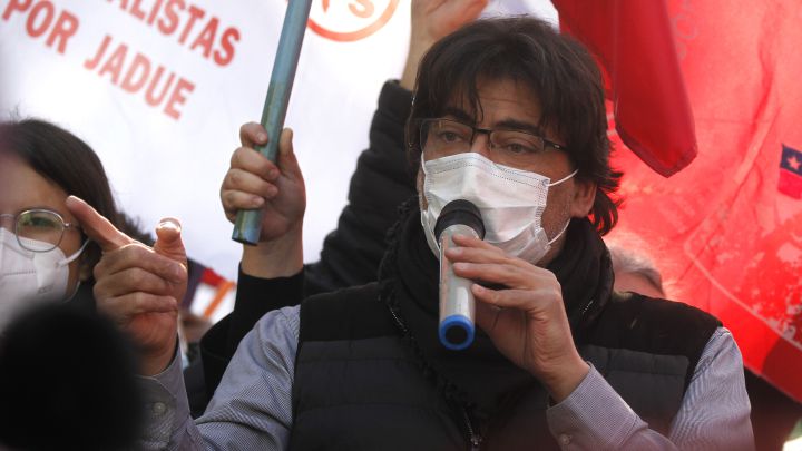 En qué consiste el programa electoral de Daniel Jadue y qué dijo sobre la despenalización de la cocaína
