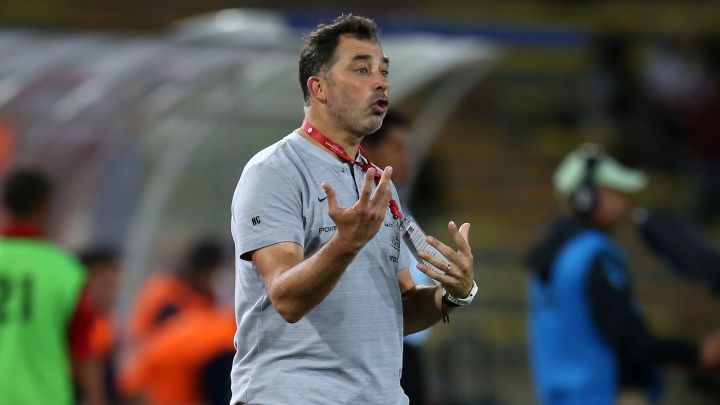 El inédito cargo que asumirá Caputto en la Roja