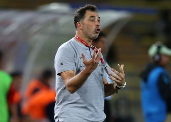 El inédito cargo que asumirá Caputto en la Roja