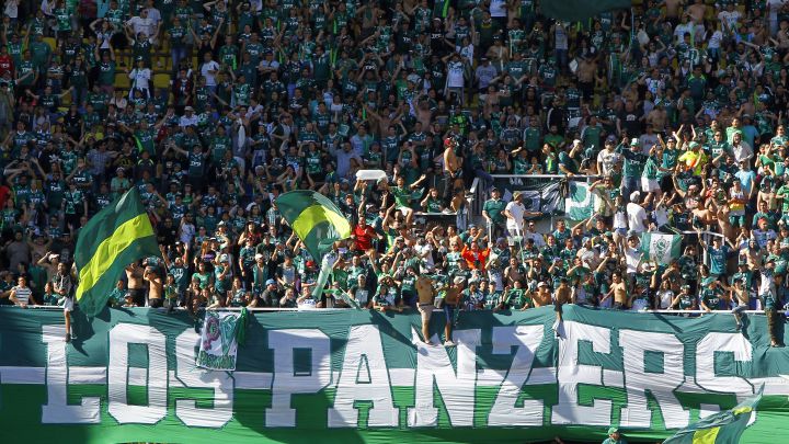 ANFP aclara lo que falta para que vuelvan los espectadores al estadio