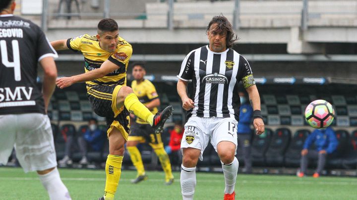 La decisión final sobre los jugadores de Fernández Vial y Lautaro