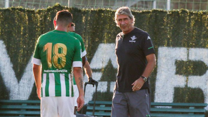 El 'problema' de Pellegrini