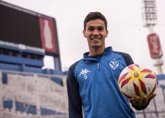 ¿River? Galdames da luces de cuál será su nuevo equipo