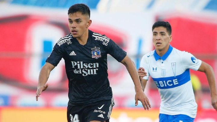 El primer examen de Pizarro
