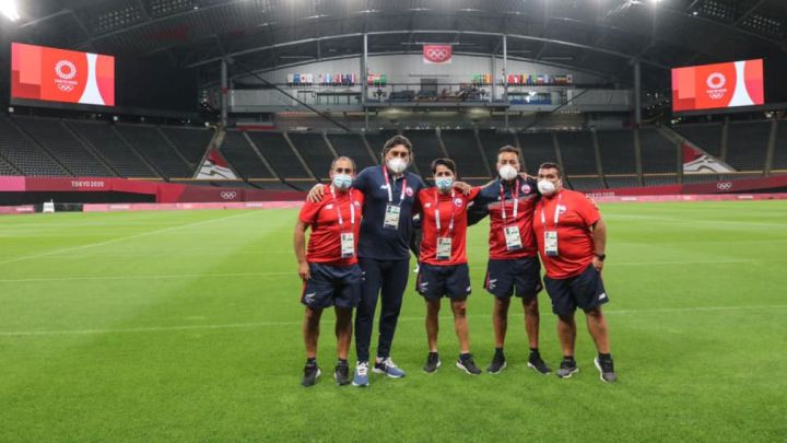 "Tenía la ilusión de...": Letelier se sinceró tras la caída de la Roja