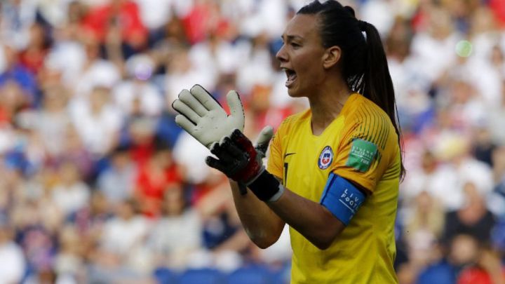 El positivo balance de Endler, pese a la caída en el debut
