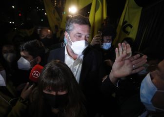 Elecciones Primarias Servel 2021: cuáles son las propuestas de Sichel tras ganar las elecciones