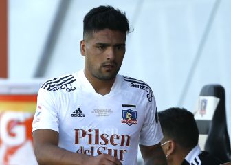 El viaje especial de Felipe Campos para fichar en Argentina