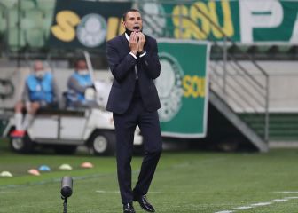 El retroceso de la UC con Poyet