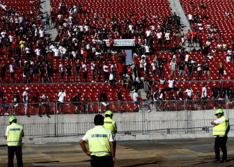 La autorización que impulsa la vuelta de público a los estadios