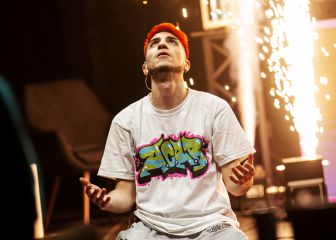 Estos son los 15 MCs clasificados a la final nacional de Red Bull Batalla