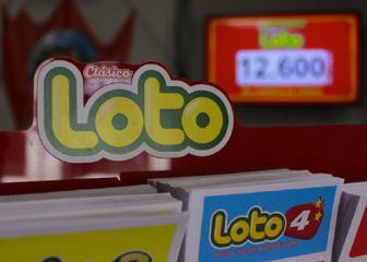 Resultados Loto Chile: números que cayeron y premios del sorteo 4672 | ganadores de hoy 22 julio