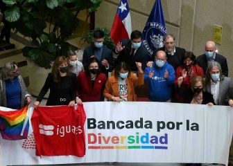 Matrimonio Igualitario Chile: así son todas las novedades presentadas en esta iniciativa
