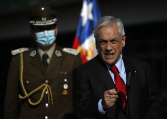 IFE Universal: hasta cuando quieren extender el beneficio y qué ha dicho Piñera al respecto