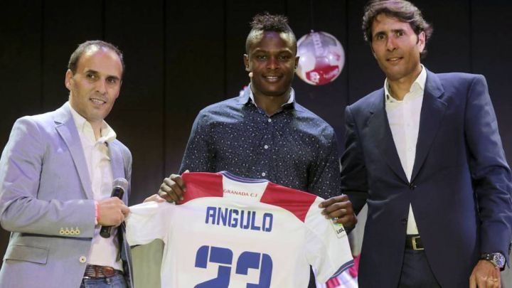 El otro '9' que mira Quinteros: US$ 4 millones y 4 años de sanción