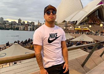 ¿De Australia a Europa? El gran salto que podría dar un chileno en el exterior