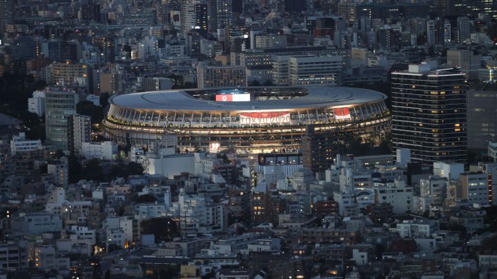 Programación TVN hoy, 23 de julio, en los Juegos Olímpicos: horarios en Chile y cómo ver las pruebas en vivo