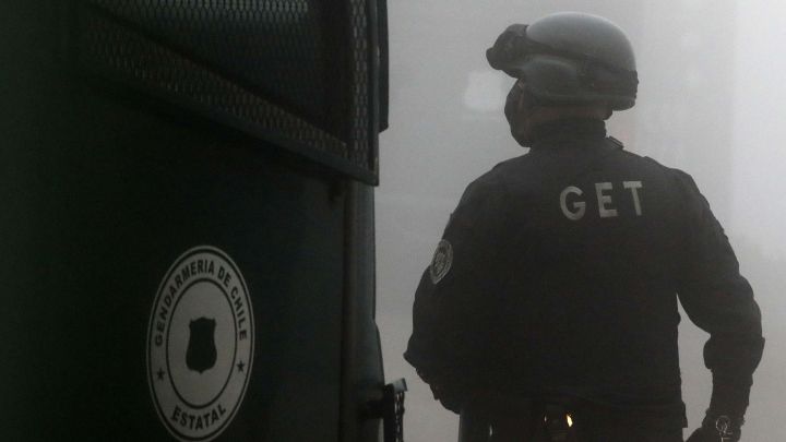 Fuga de reos: cuántos han escapado y qué ha dicho la Gendarmería al respecto