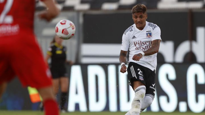 El nuevo club de Gaete