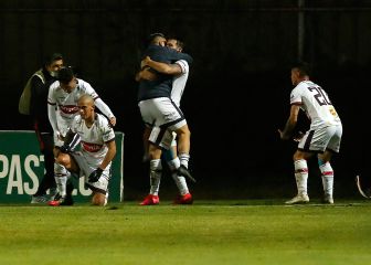 Melipilla logra el milagro