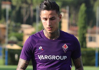 Pulgar no convence en Italia