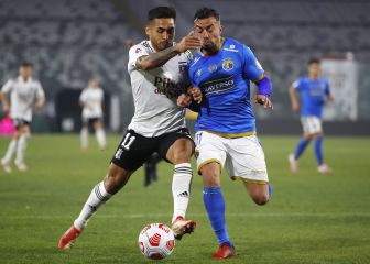 Tabla de posiciones del fútbol chileno actualizada hoy: fecha 12 | sábado 24 de julio